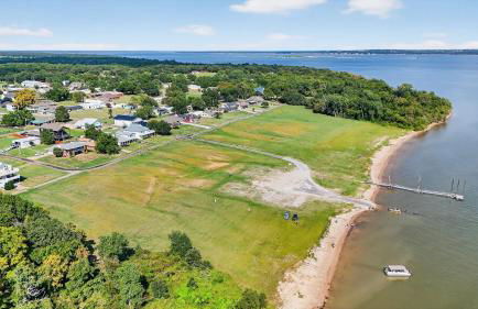 Walk to Lake Texoma Family-Friendly Retreat - Foto 58