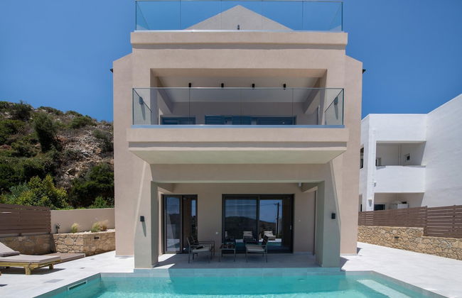 Armour Eclectic Villa - Foto 39