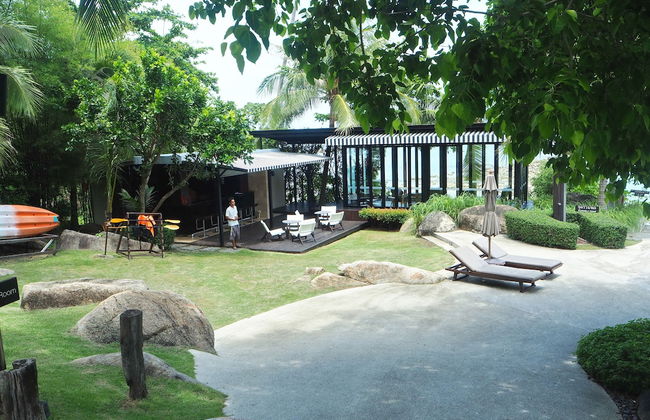 Seaview Apartment at Casavela Samui - Foto 30