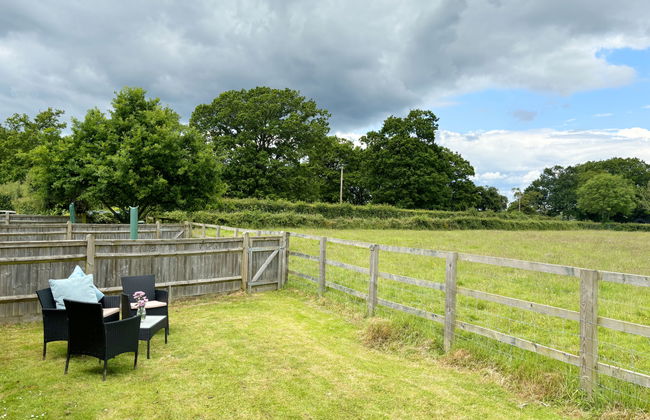 Oak Cottage - Foto 30