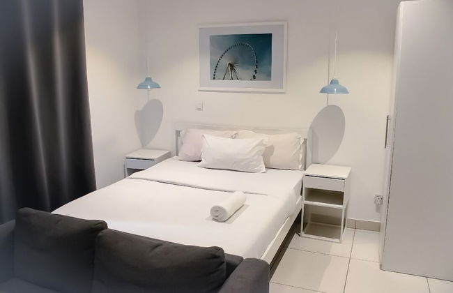 Deluxe Embassy Gardens - Foto 16