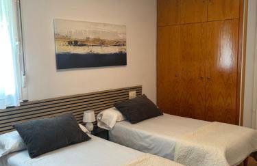 Casa con jardín para Grupos y Familias, 6 habitaciones - Foto 30