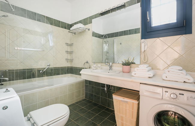 Villa Rudi - Photo 16