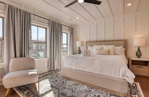 Riverfront Retreats, Downtown - Foto 36