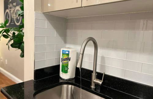 406 Luxury KING BED in central city of Philad - Foto 23