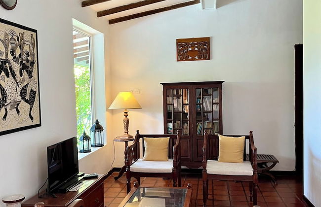 Amandari Holiday Villa - Foto 10