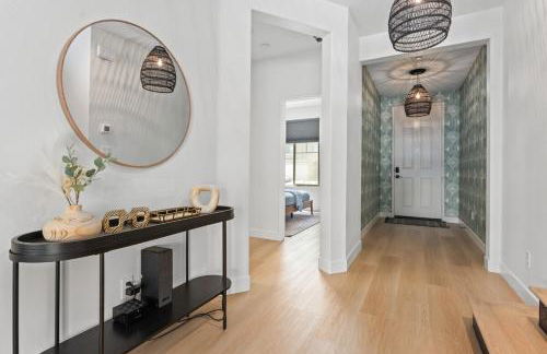 Green Lion - New Spectacular Modern Pool home - Foto 16