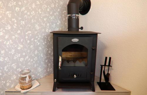 Bungalow in Neubukow mit Terrasse und Garten - Foto 52