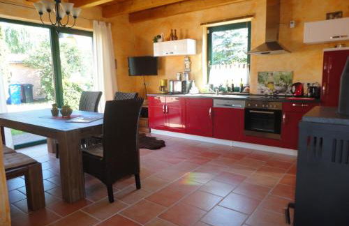 Ferienhaus Krüger - Photo 1