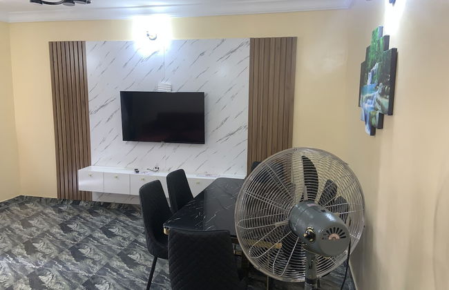 Blue Icon Apartment - Foto 10