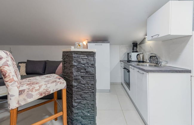 Mil - 30 m From Beach - SA2 Novi - Foto 11