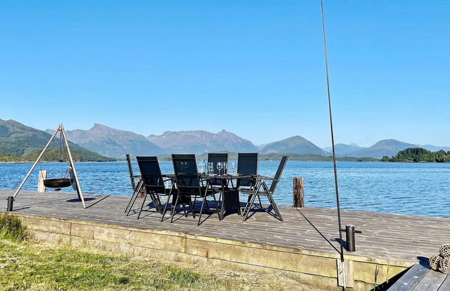 7 Person Holiday Home in Gurskoy - Foto 31