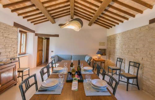 Villa Anna heated pool two outdoor jacuzzi and sauna - Foto 13