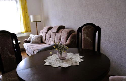 Historische Ferienwohnung - Foto 28