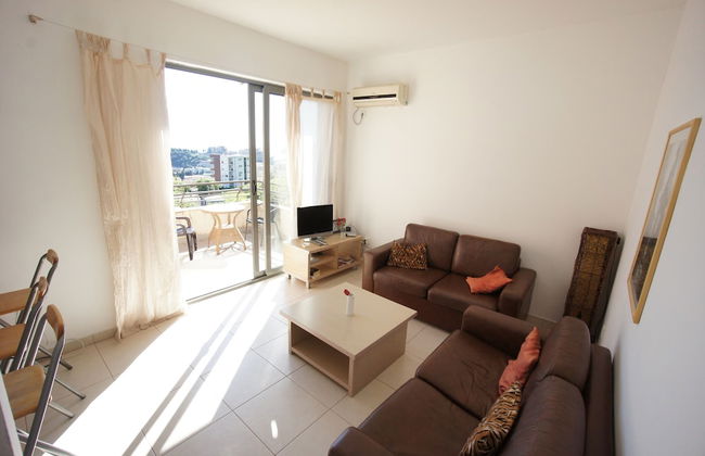 Apartments Becici Sunset - Foto 13