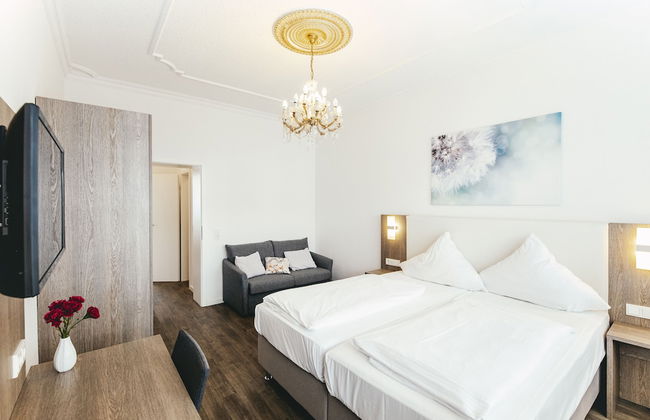 Haus am Dom - Foto 46