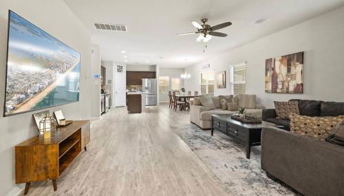 Elegant Home with Cozy Vibes - Foto 3