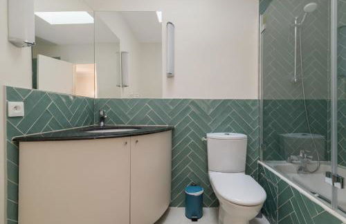 Luxury apartments - Avenue Montaigne - Foto 32