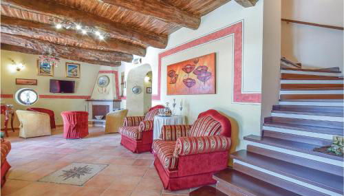 Villa Aquaro - Foto 3