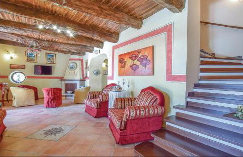 Villa Aquaro - Foto 3