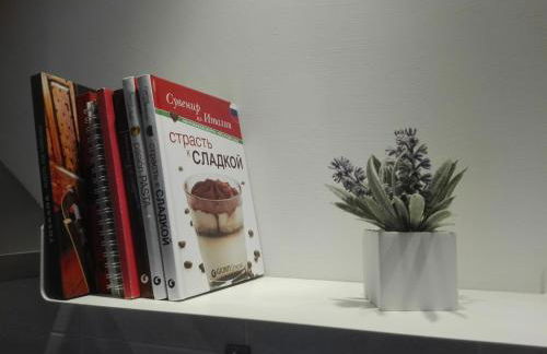 Casa Gordigiani di Berti Anna - bilocali con parcheggio - Foto 21