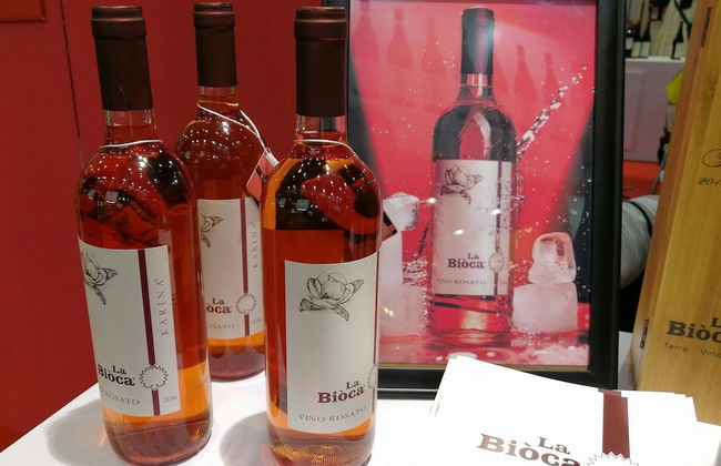 Agriturismo La Biòca - Foto 42