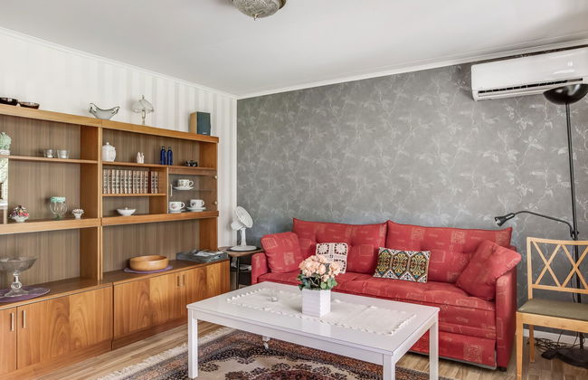 3 bedroom House in Ätran with garden and terrace - Photo 5