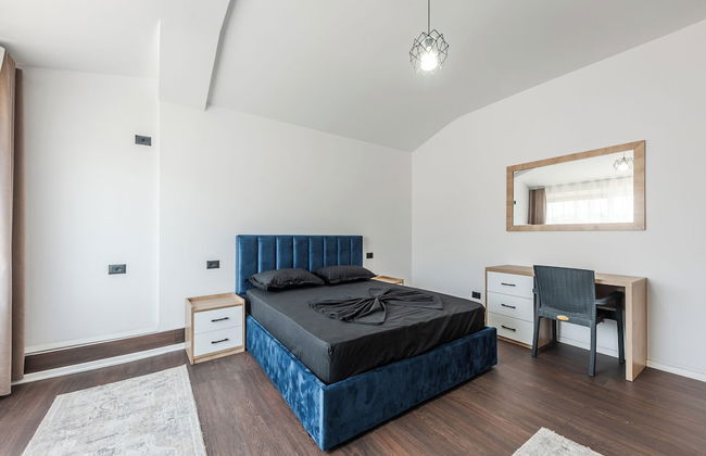 The City Center Penthouse by PS - Foto 4