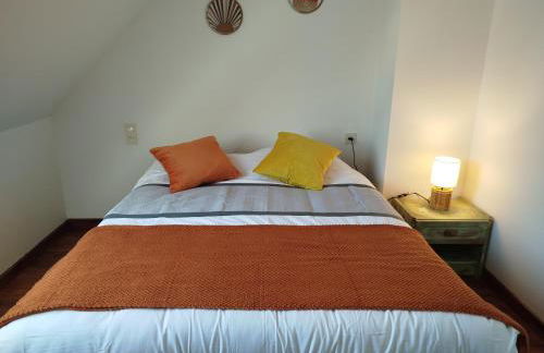 Gîte les coccinelles en Baie du Mont St Michel - Foto 11