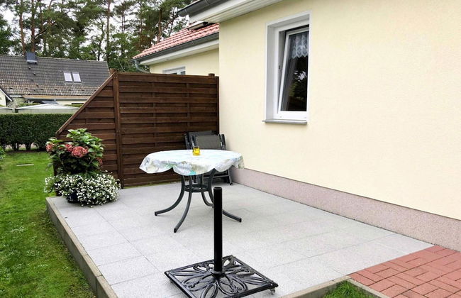 Doppelhaushalfte, Lubmin - Foto 8