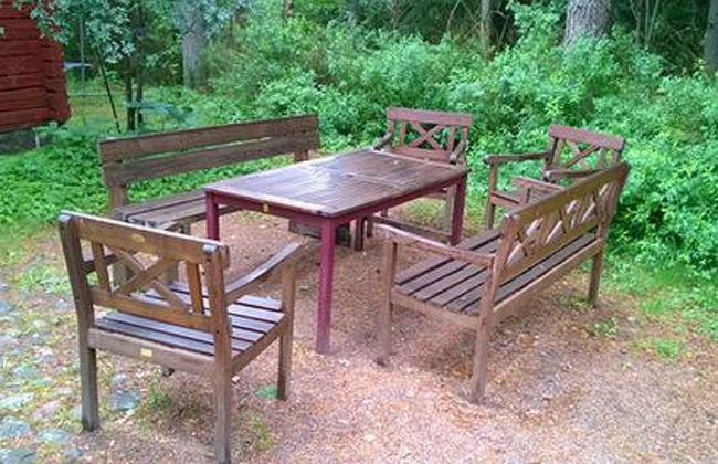 Villa pettu - Foto 37