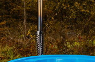 Warmania-Warmia - balia, sauna, SPA - Foto 37