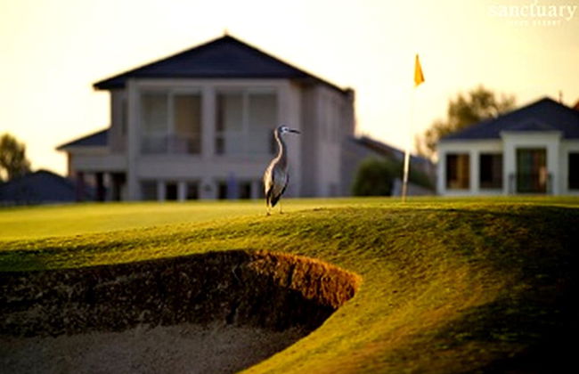 Deluxe Lake View House - Foto 18