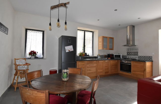 Le Relais de la Chouette Gîte - Photo 14