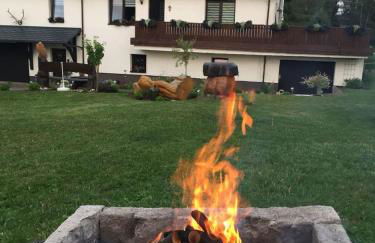 Ferienwohnung Jüdel mit Saunanutzung - Foto 44