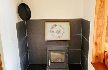 Tiny House/Waldhaus - Westerwald - Foto 6