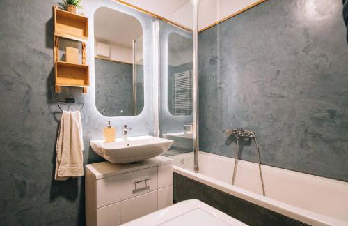 Apartment Casa de Arena with a private parking space - Foto 12