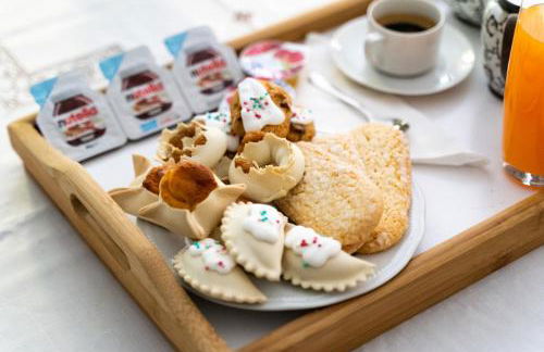 Spacious 3-Bedroom Apartment with Courtyard in Tempio Pausania - Perfect for Families - Foto 34