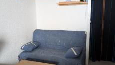 Appartement T2 avec coin montagne 6 couchages - Foto 5