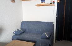 Appartement T2 avec coin montagne 6 couchages - Foto 5