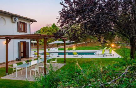 VILLA ARDENTE 12&1, Emma Villas - Foto 79