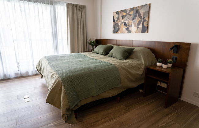 Barrancas Quality Apartments - Foto 27