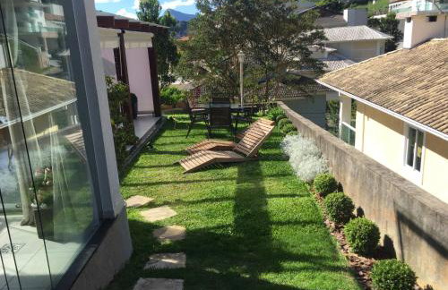 Maravilha na serra - próximo ao centro - Foto 23