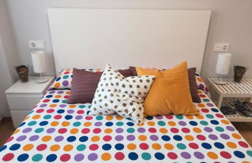 Apartamento tranquilo y luminoso - Foto 16