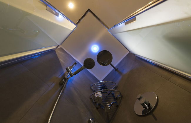 NotaMI - Ecogreen Flats Prestige - Central Station - Foto 43