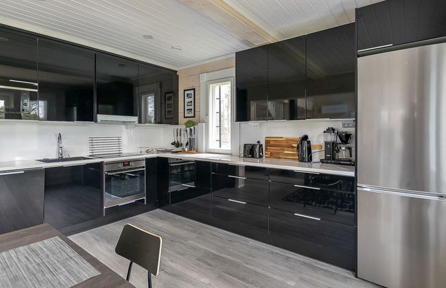 4 bedroom House in Sonkajärvi - Photo 5