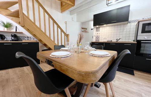 La Maison Bonheur - Authentique et Centrale - Foto 22