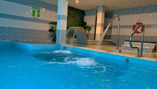 Apartamentos Rurales & Spa Antilles Playa - Foto 3