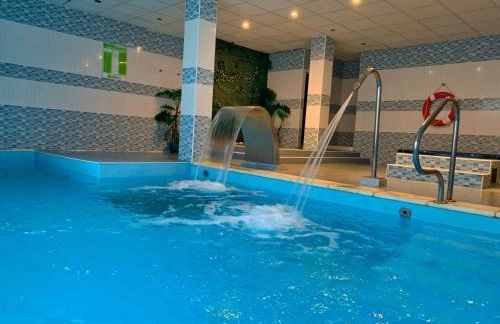 Apartamentos Rurales & Spa Antilles Playa - Foto 3