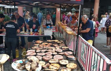 OFERTA ESPECIAL ÚLTIMA HORA - SARAKATUA15 - vistas espectaculares - familias y parejas - 2 dormitorios independientes - amplio salón cocina comedor - tarjeta parking OTA GRATIS - Julio y agosto estancia mínima 7 noches de domingo a domingo - - Foto 70